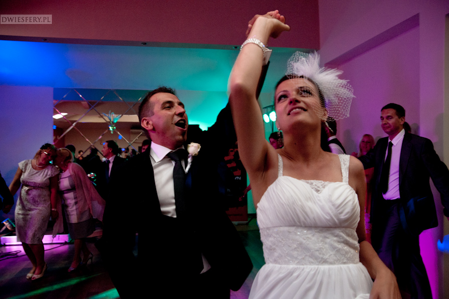 LIDERHOUSE wesele | PiętakFotograf + fotograf@dwiesfery.pl + 692 476 924
