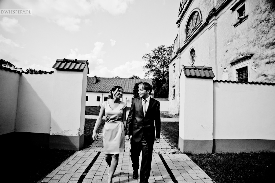 Hotel Rytwiany - zdjęcia ślubne | PiętakFotograf + fotograf@dwiesfery.pl + 692 476 924