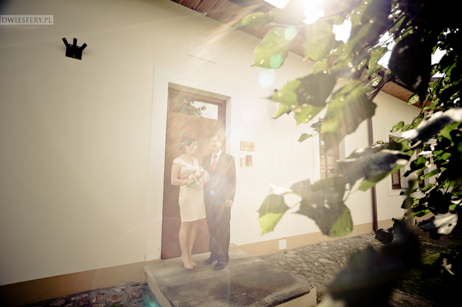 Hotel Rytwiany - zdjęcia ślubne | PiętakFotograf + fotograf@dwiesfery.pl + 692 476 924